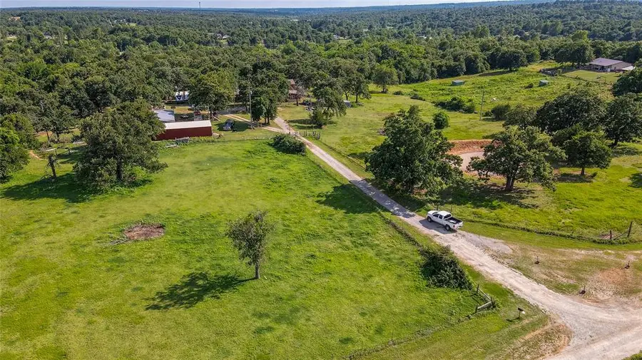 5424 S Indian Meridian, Choctaw, OK 73020 - #2