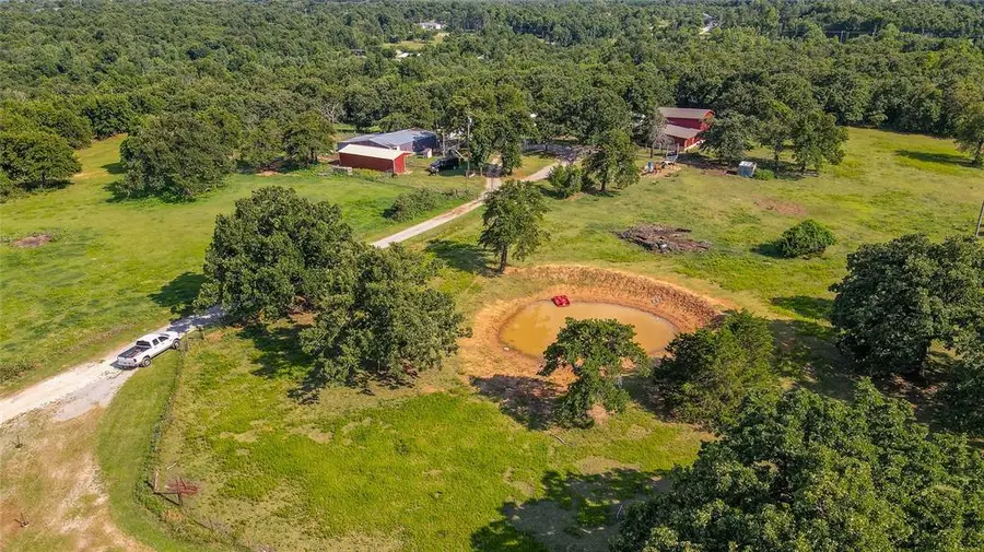 5424 S Indian Meridian, Choctaw, OK 73020 - #3