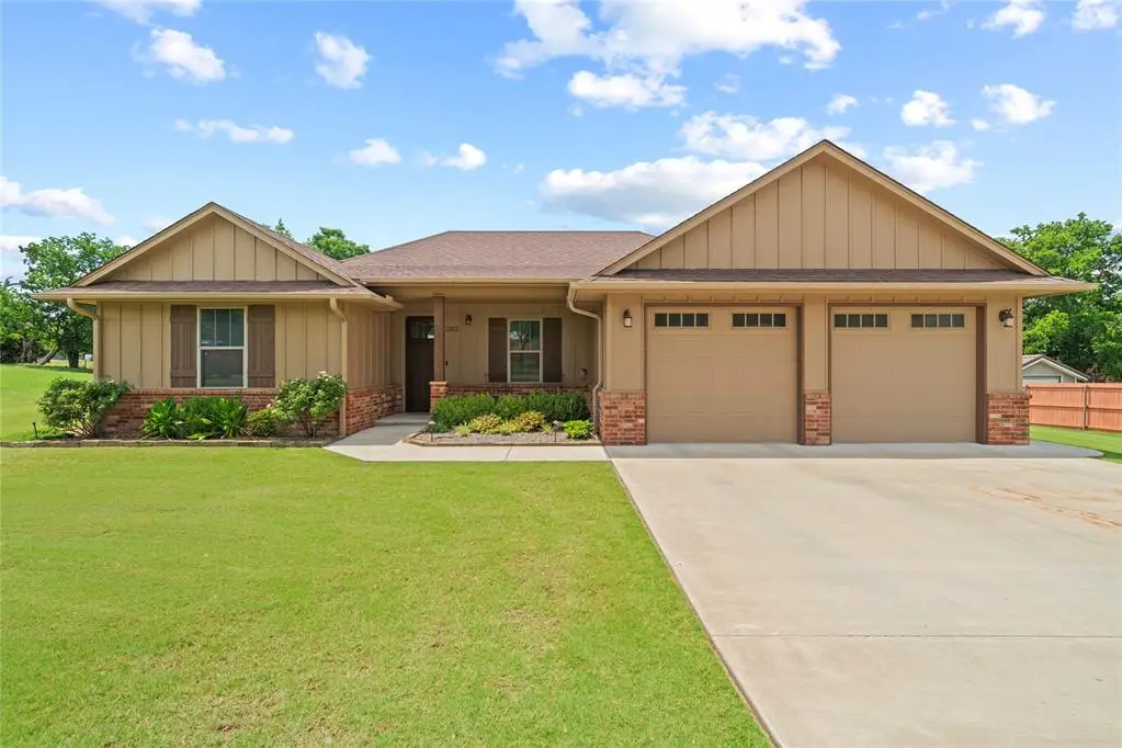 2802 N Broadway Avenue, Shawnee, OK 74804 - #1