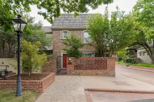 6421 Hunting Hill Lane #21, Oklahoma City, OK 73116