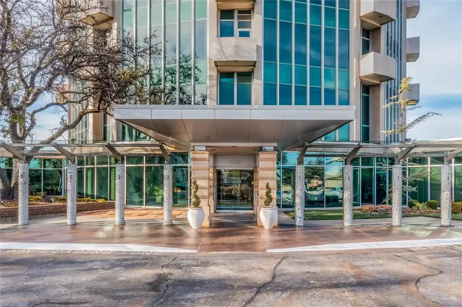 5900 Mosteller Drive #81, Oklahoma City, OK 73112 - #3