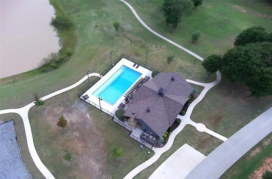 21 Patriot Pointe Road, Eufaula, OK 74432 - #3