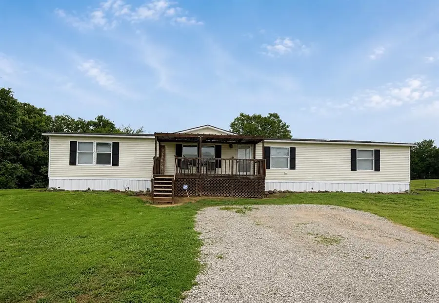 355728 Oak Springs Drive, Prague, OK 74864 - #3