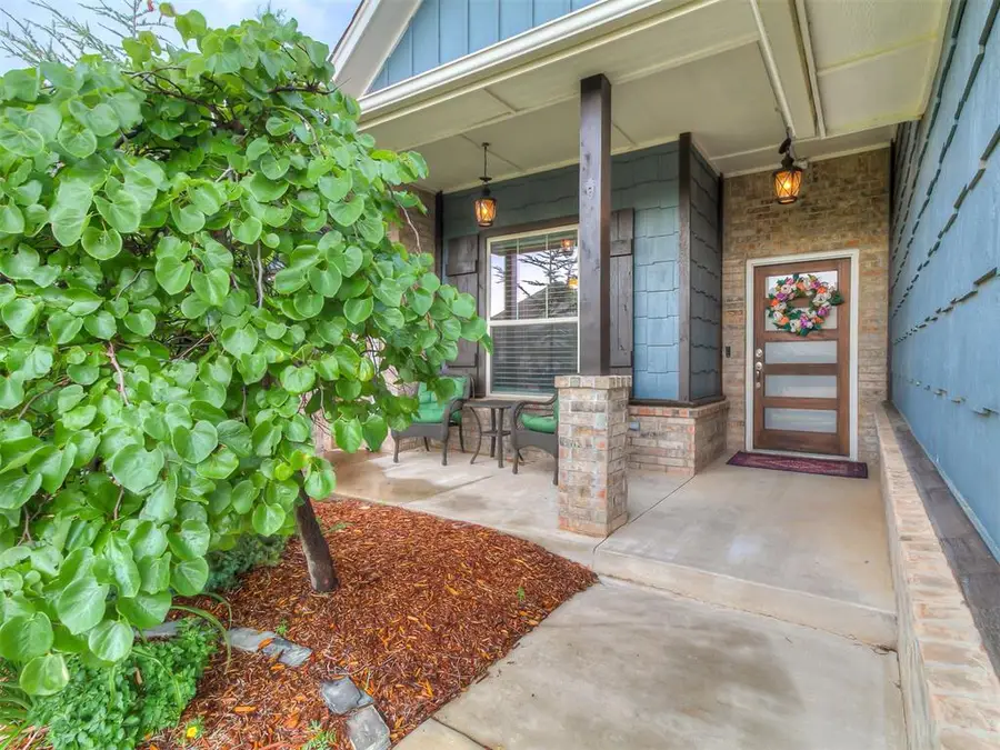 8808 NW 127th Street, Oklahoma City, OK 73142 - #2