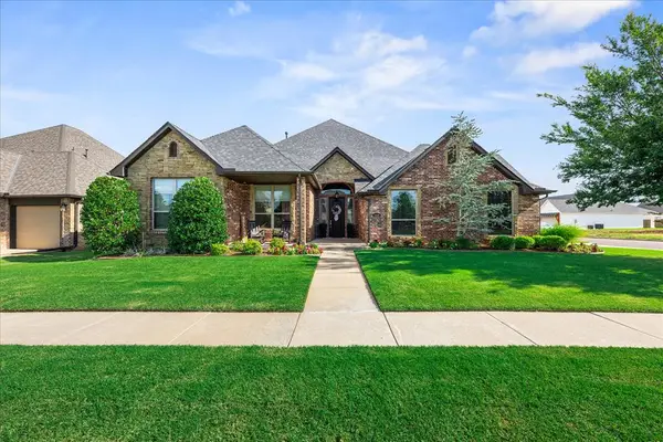 6108 NW 154th Street, Edmond, OK 73013