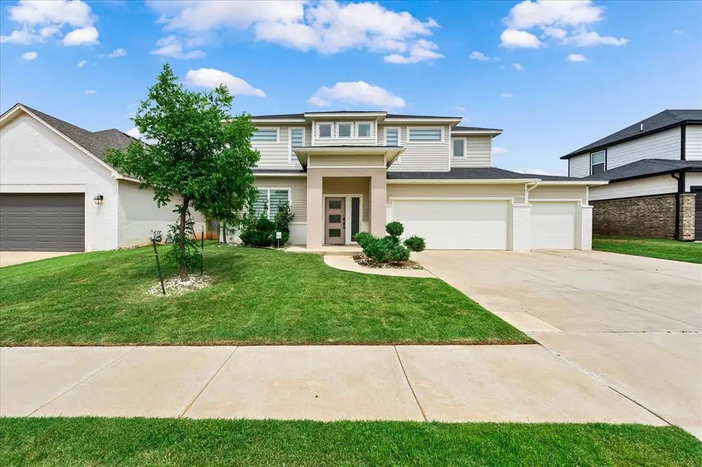 15209 Caspian Lane, Edmond, OK 73013 - #1