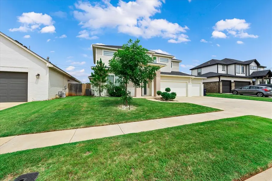 15209 Caspian Lane, Edmond, OK 73013 - #2