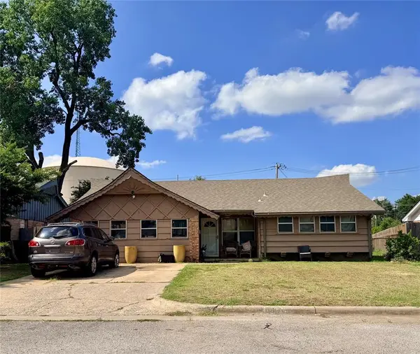 3917 NW 52nd Street, Oklahoma City, OK 73112