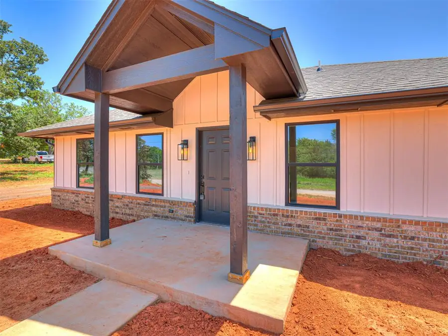 2205 County St 2980,, Blanchard, OK 73010 - #2