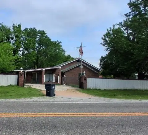 479 E Ripley Street, Byars, OK 74831 - #1