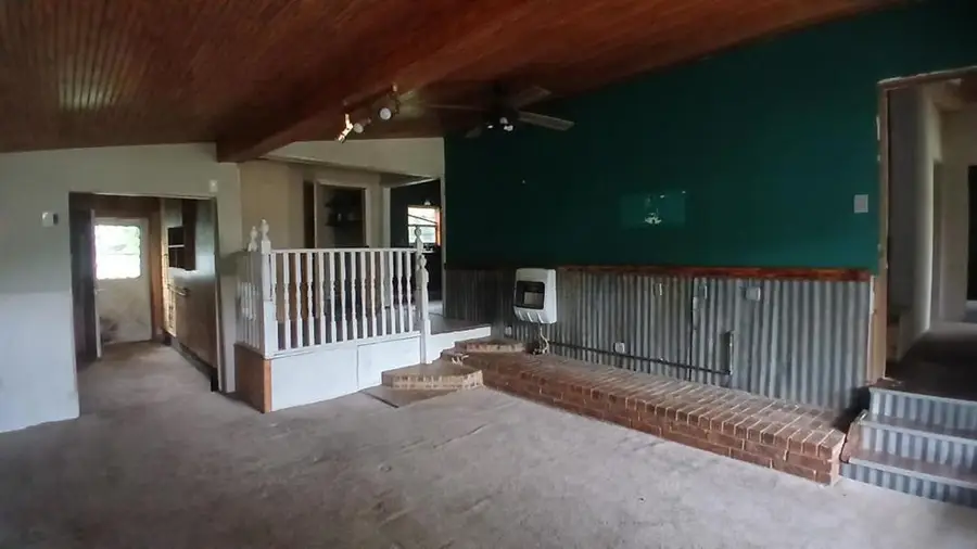 479 E Ripley Street, Byars, OK 74831 - #3