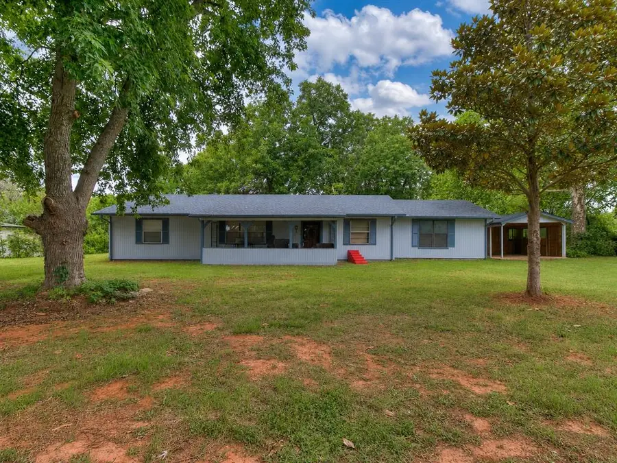 7085 Ponderosa Lane, Blanchard, OK 73010 - #2
