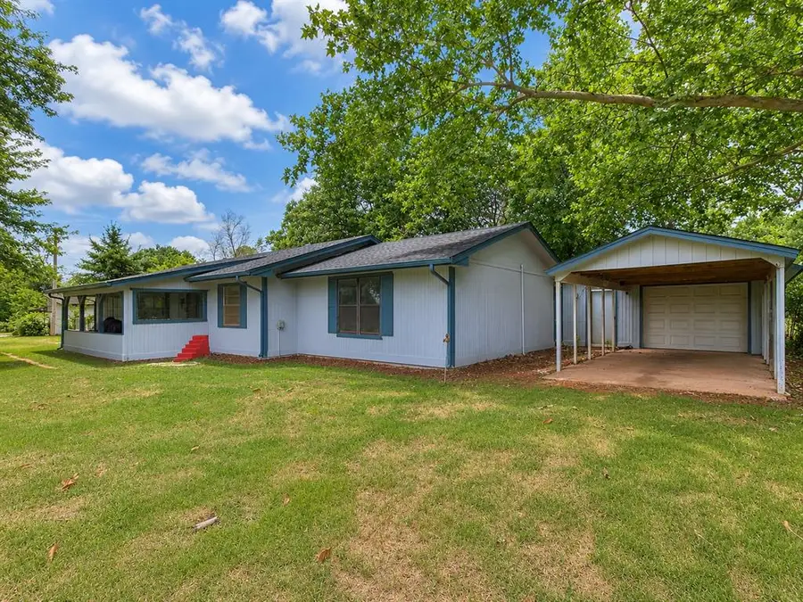 7085 Ponderosa Lane, Blanchard, OK 73010 - #3