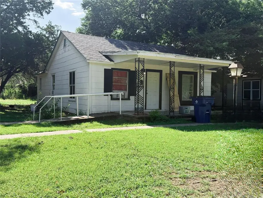 306 N 1st Street, Duncan, OK 73533 - #2