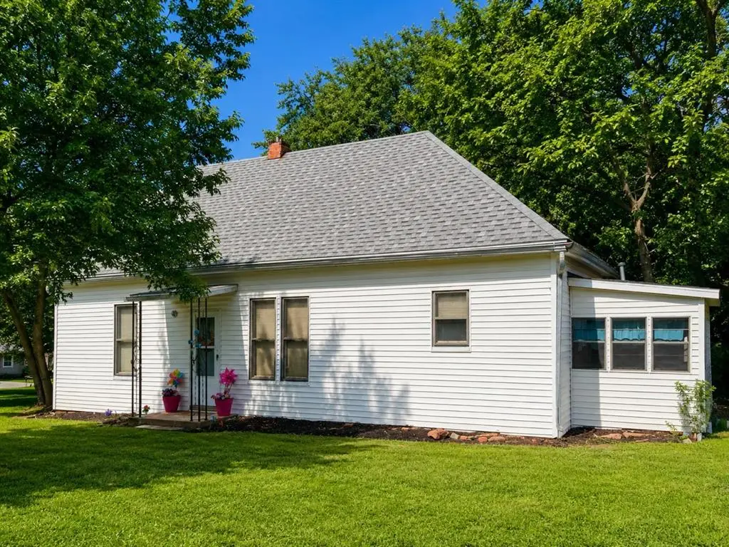 115 W First Street, Coyle, OK 73027 - #1