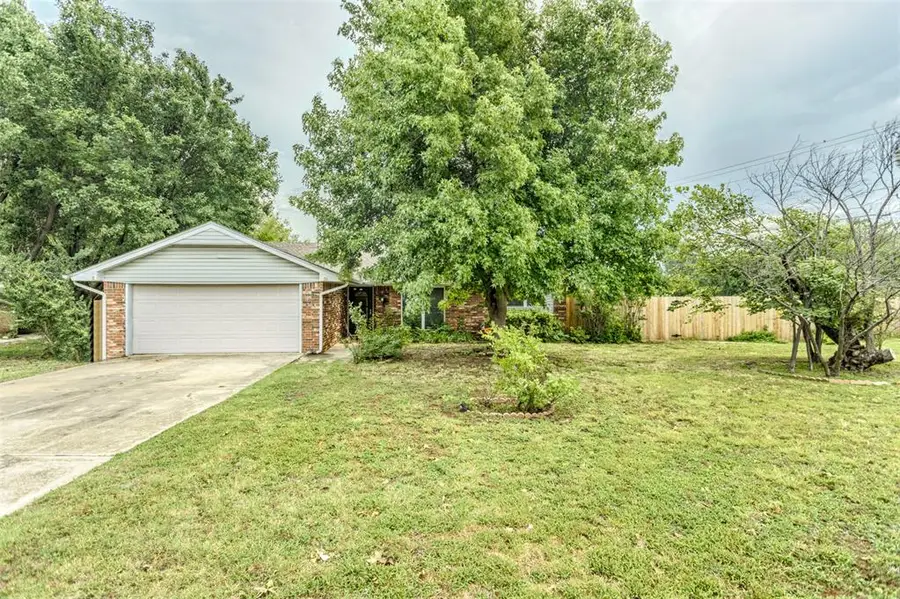 7505 Kathryn Way, Oklahoma City, OK 73162 - #3