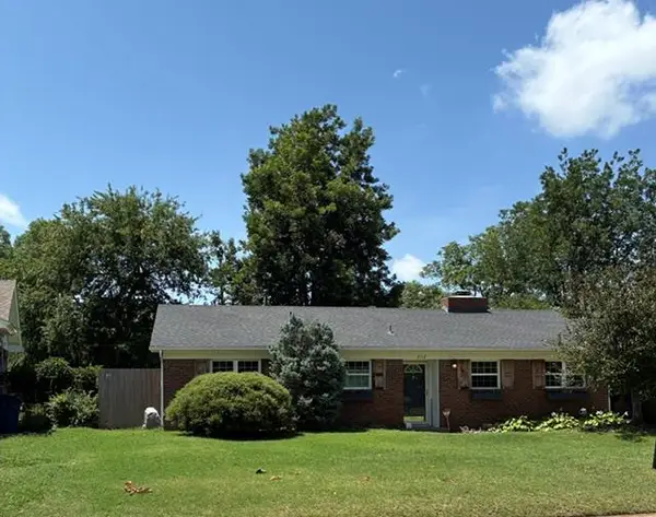 2112 Gladstone Terrace, Oklahoma City, OK 73120