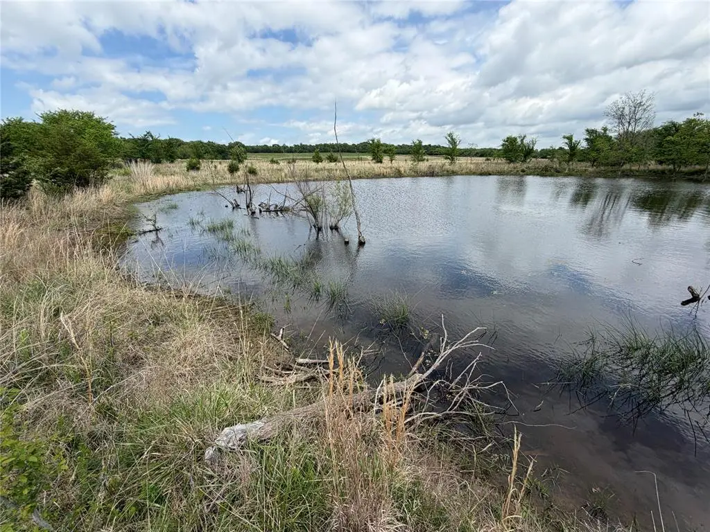 00 EW 124 Road, Wetumka, OK 74883 - #1