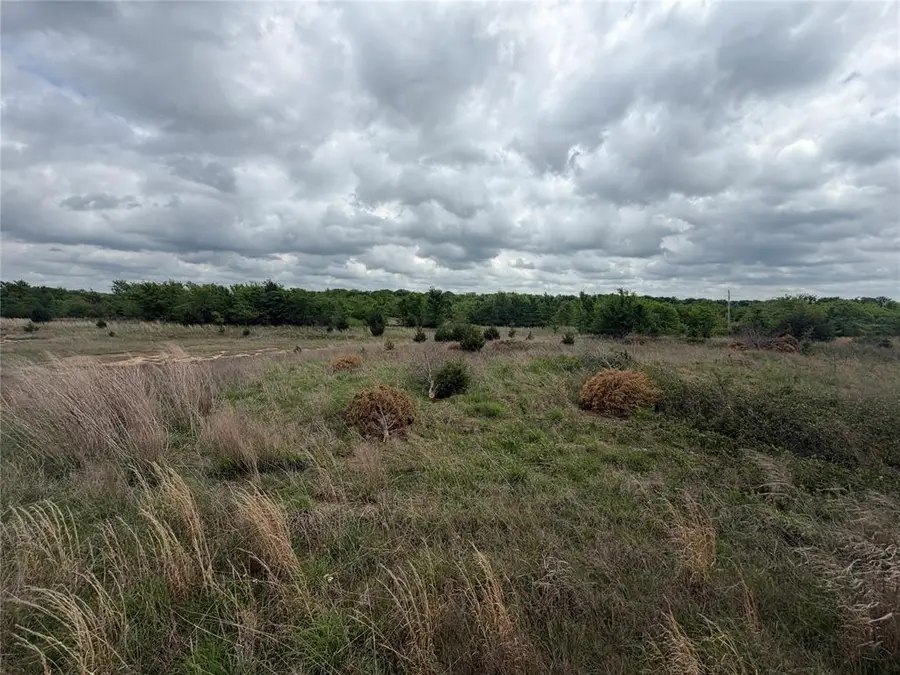 00 EW 124 Road, Wetumka, OK 74883 - #3