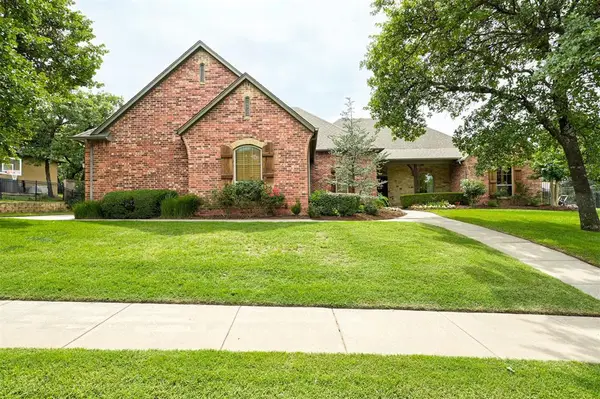 10301 Berrywood Drive, Oklahoma City, OK 73151