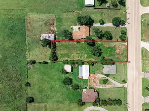1803 S Shepard Avenue, El Reno, OK 73036