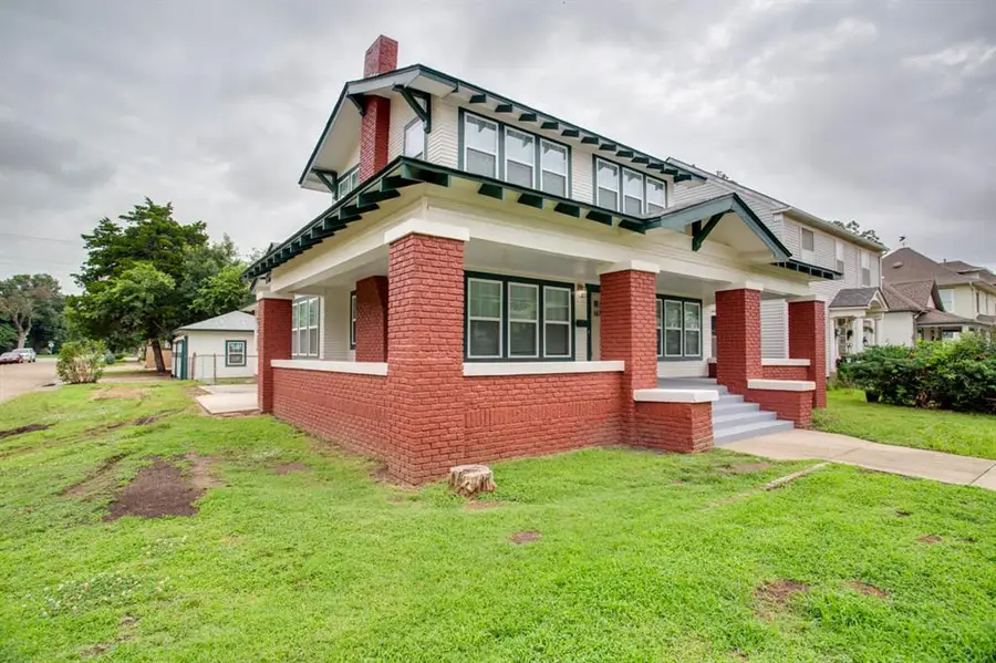 1324 W Maine Street, Enid, OK 73703 - #2