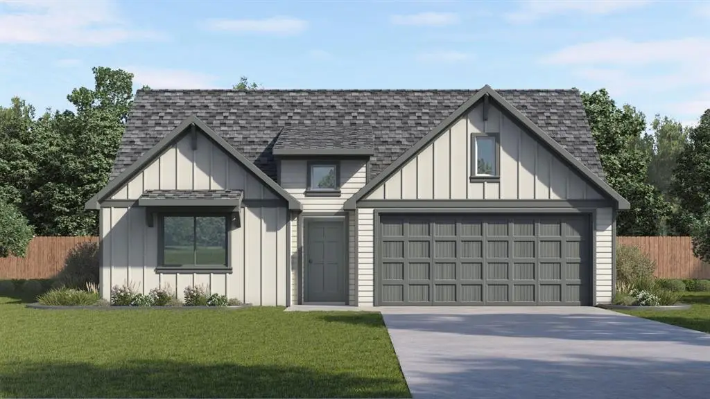 4816 Kaeden Drive, Noble, OK 73068 - #1