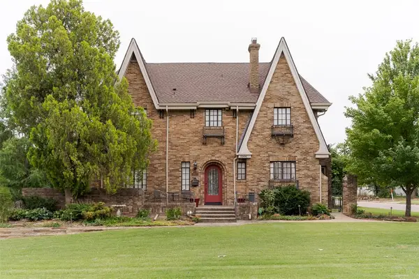 1144 NW 38th Street, Oklahoma City, OK 73118