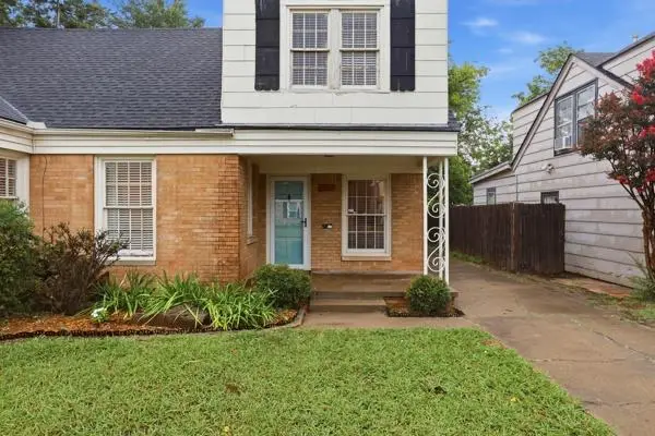 2617 NW 32nd Street, Oklahoma City, OK 73112 - #3