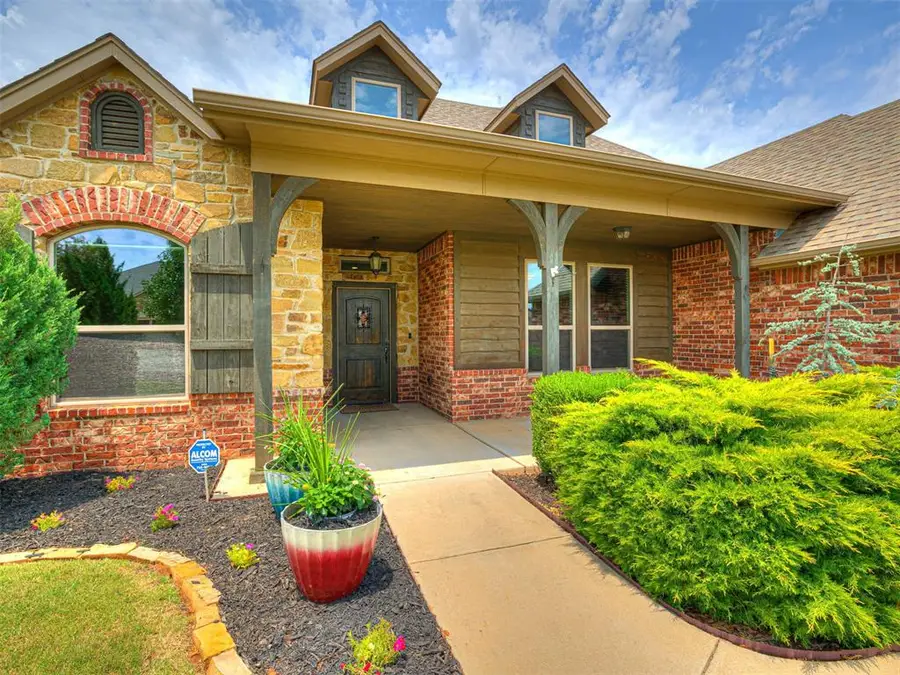 10825 NW 34th Street, Yukon, OK 73099 - #2