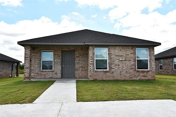 736 Elm Street, Seminole, OK 74868