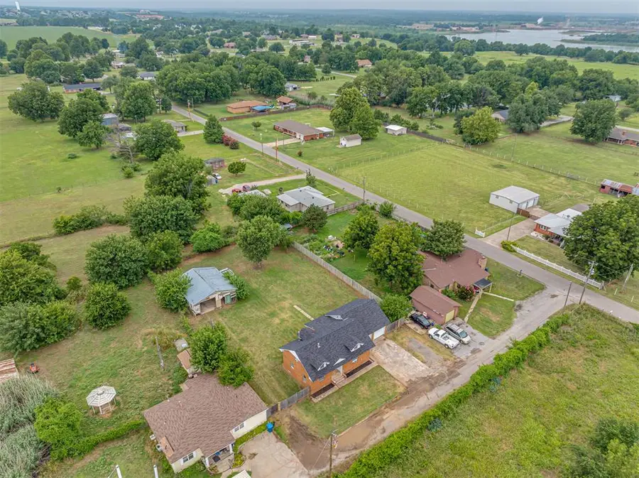 202 NW 34th Street, Newcastle, OK 73065 - #3