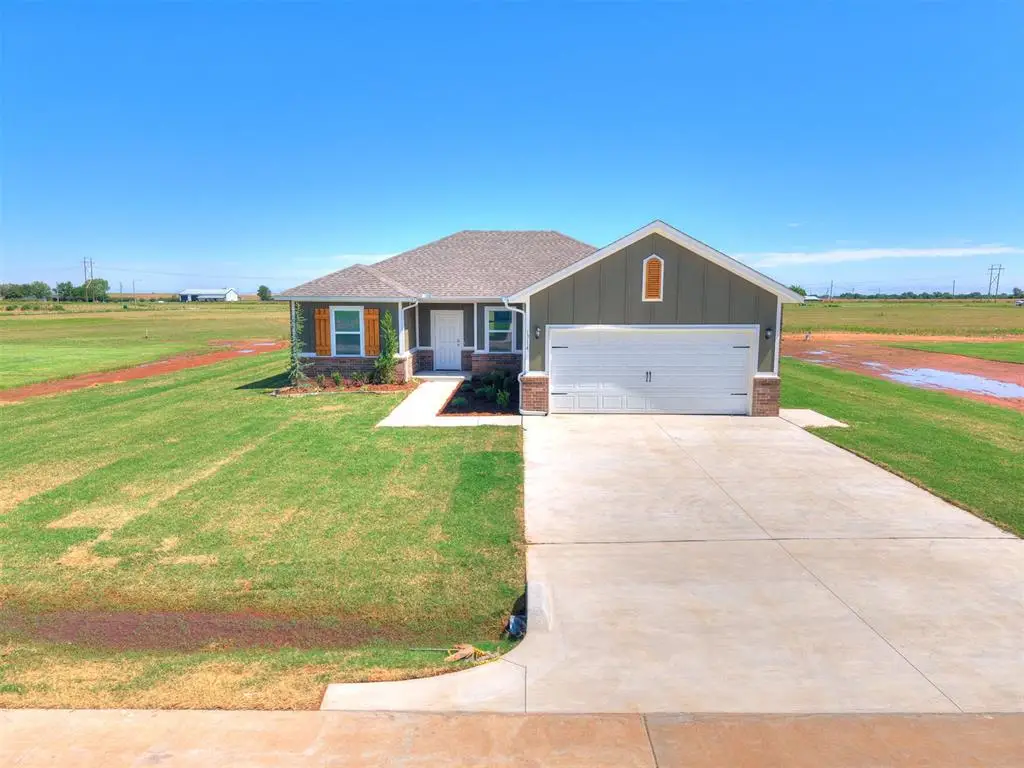1714 Oak Way, Tuttle, OK 73089 - #1