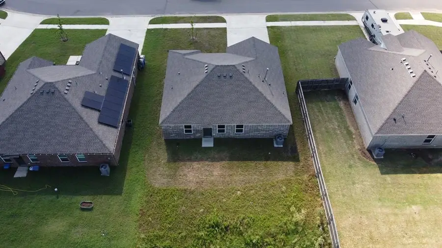695 Foxtail Drive, Newcastle, OK 73065 - #3