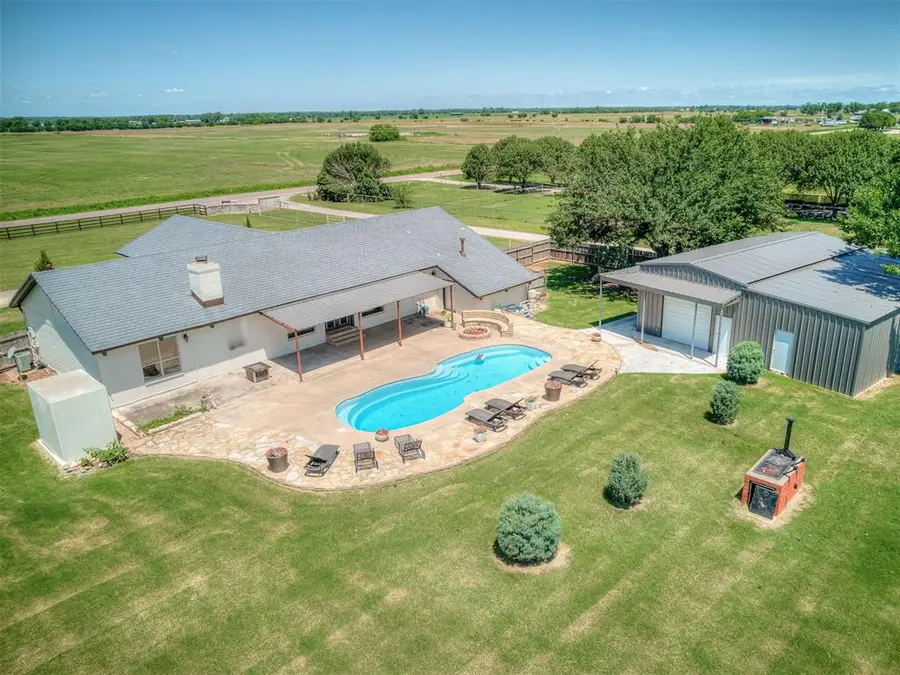 2701 60th Nw Avenue, Norman, OK 73072 - #2