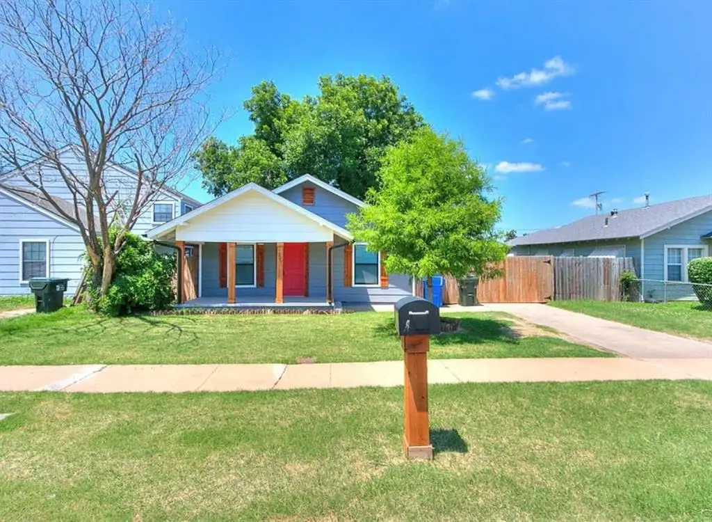 227 W Hayes Street, Norman, OK 73069 - #1
