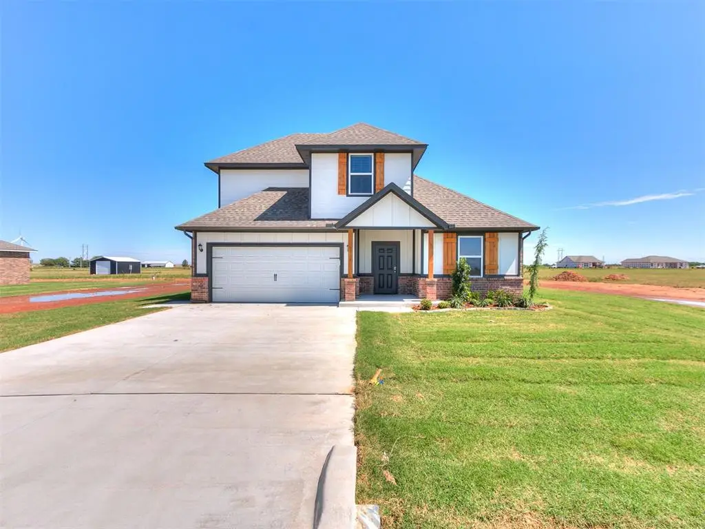 1716 Oak Way, Tuttle, OK 73089 - #1