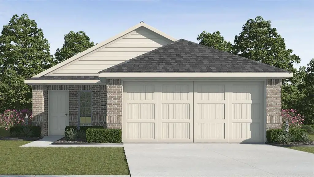 10517 Red Thistle Drive, Oklahoma City, OK 73114 - #1