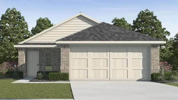 10517 Red Thistle Drive, Oklahoma City, OK 73114
