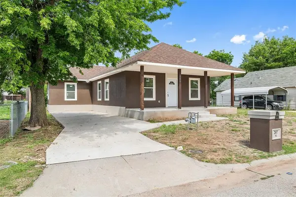207 N K Avenue, El Reno, OK 73036