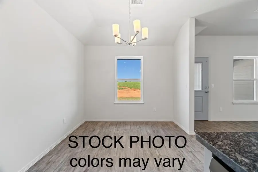 1905 Sage Valley Terrace, Yukon, OK 73099 - #3