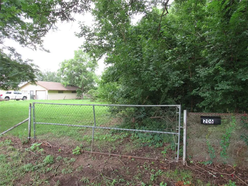 206 Washington, Pauls Valley, OK 73075 - #1