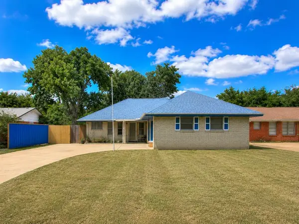1209 NW 104th Terrace, Oklahoma City, OK 73114