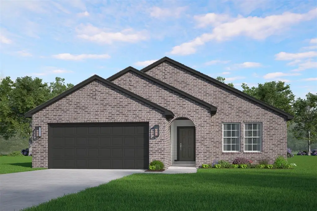 6501 SE 84th Street, Oklahoma City, OK 73135 - #1