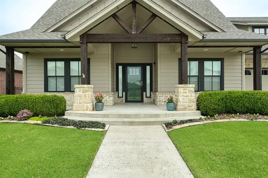 13404 Stonedale Drive, Oklahoma City, OK 73142 - #2