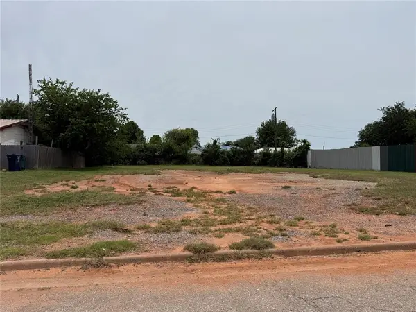 SE 60th Terrace, Oklahoma City, OK 73149