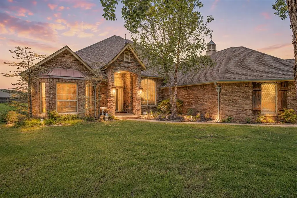 15215 Coral Creek Lane, Oklahoma City, OK 73165 - #1