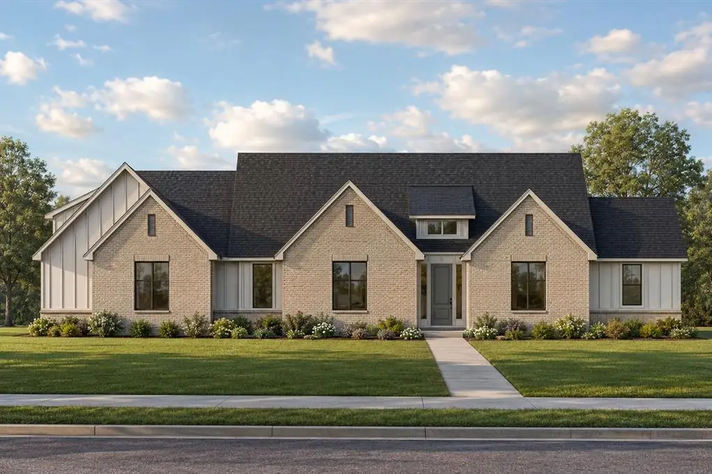 6713 NW 143rd Circle, Oklahoma City, OK 73142 - #1