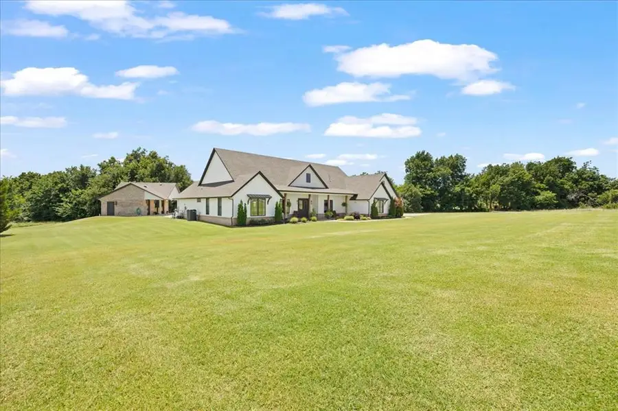 2560 S Sara Avenue, Blanchard, OK 73010 - #3