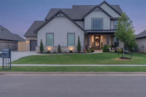 4307 Dusty Trail, Norman, OK 73072